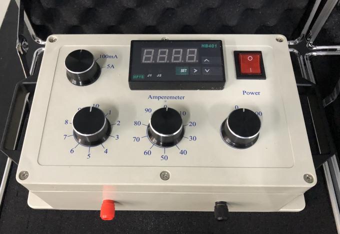 pharmaceutical packaging testing