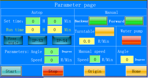 scratch resistance test method