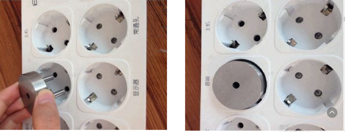 cobb sample cutter supplier