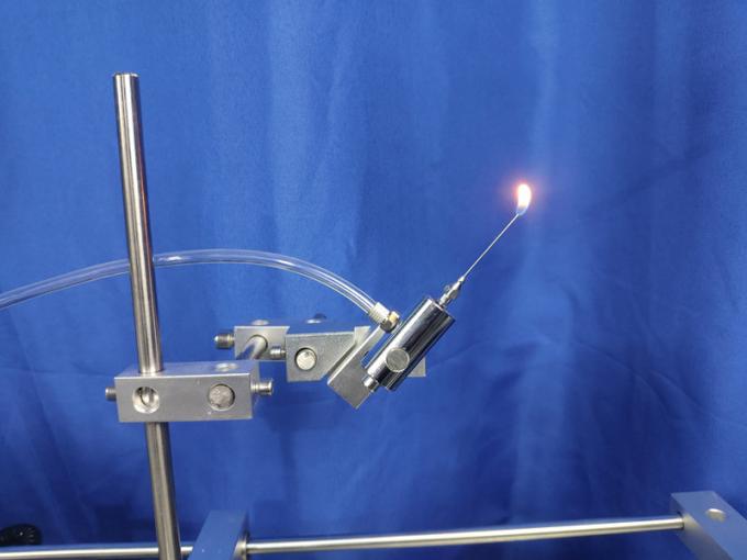 salt spray test apparatus