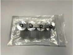 mannesmann stainless tubes