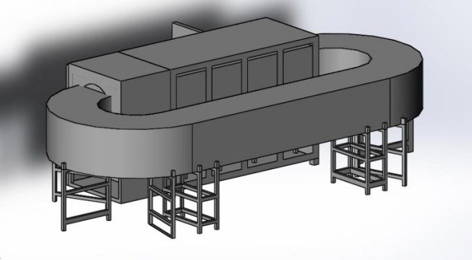 hdt/vlcat tester
