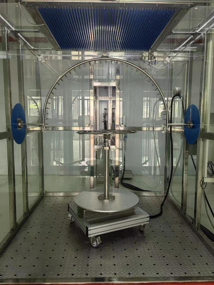 buy sponge pressing coefficient tester