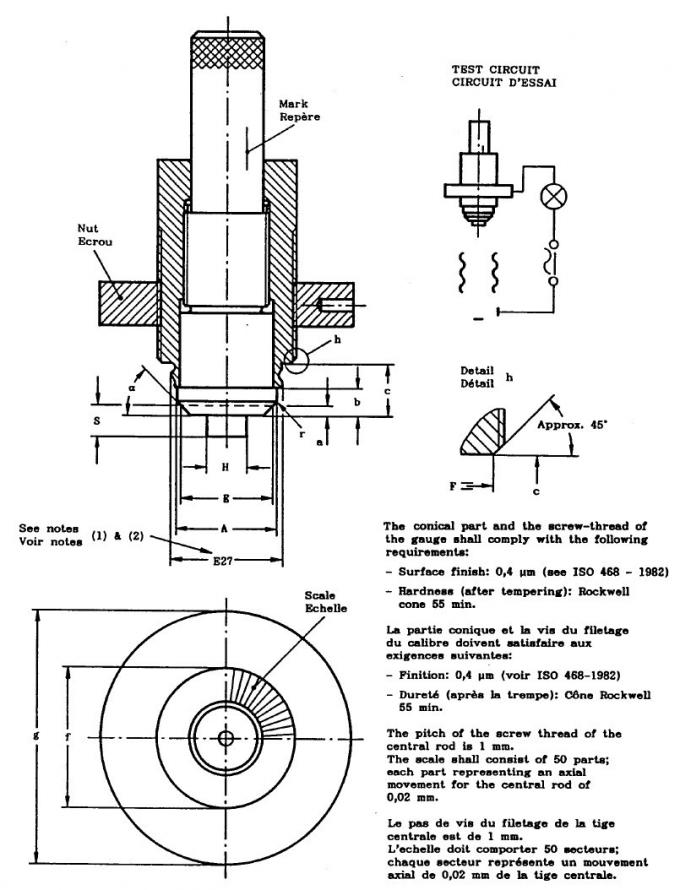 drop impact tester manufacturer