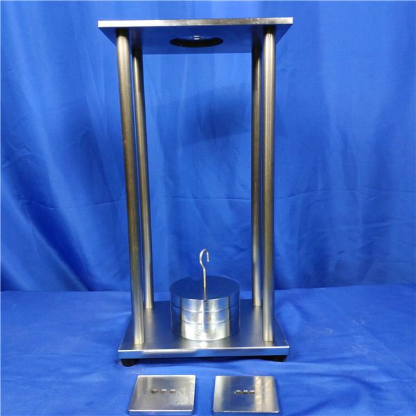 foam rebound resilience tester company