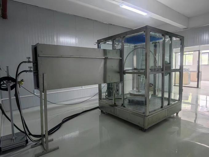folding tester manufacturer