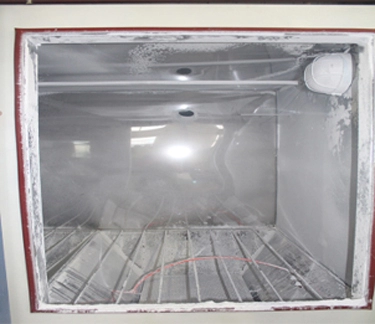 salt spray corrosion test chamber