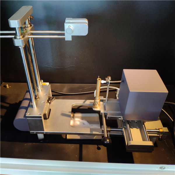 intelligent environmental protection wet towel machine produ