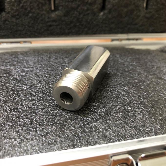 steel for surgical instruments
