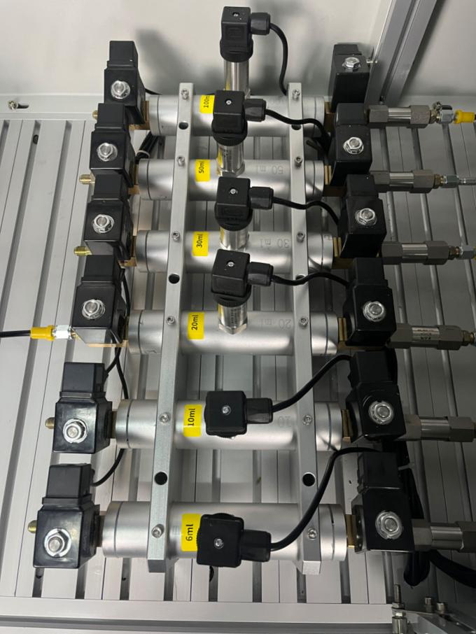 hdt/vlcat tester