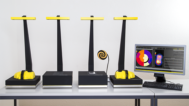 fabric thickness tester price