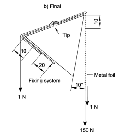 tensile test apparatus