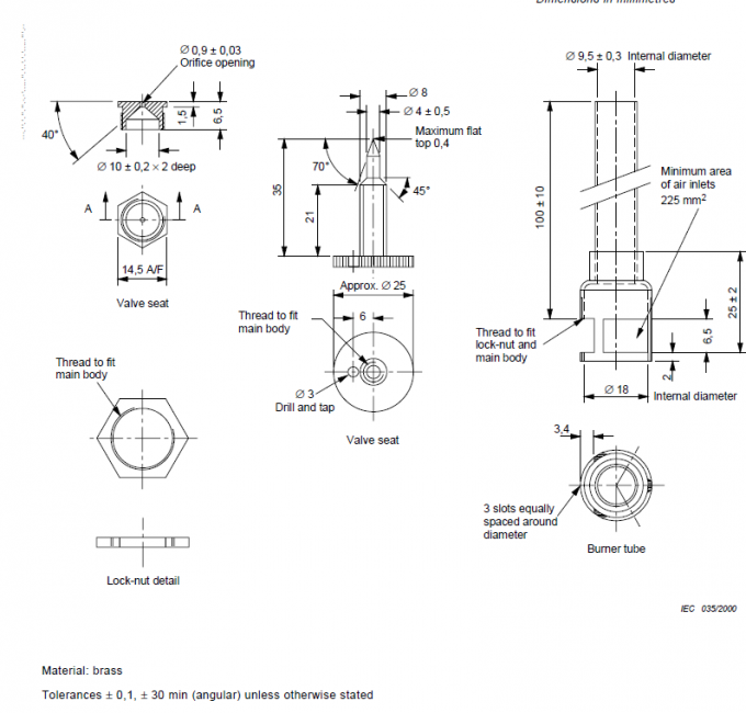 sheet metal forming
