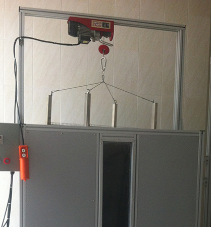 drying oven supplier