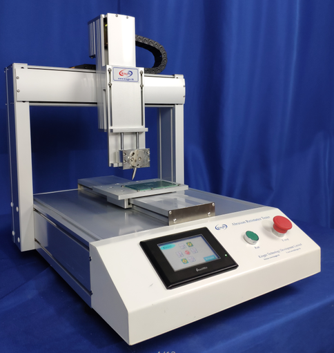 internal plybond tester