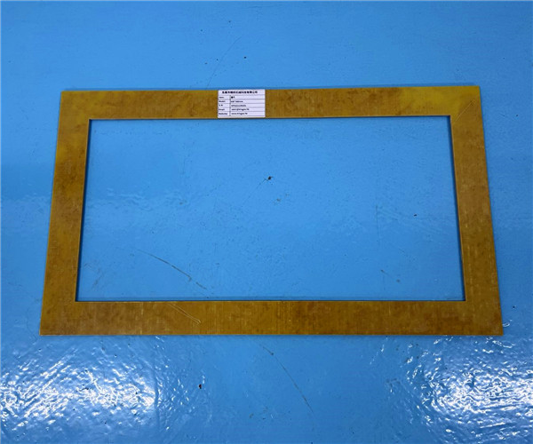 testing textile machine