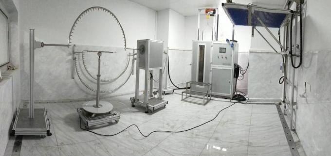 tensile strength test step by step