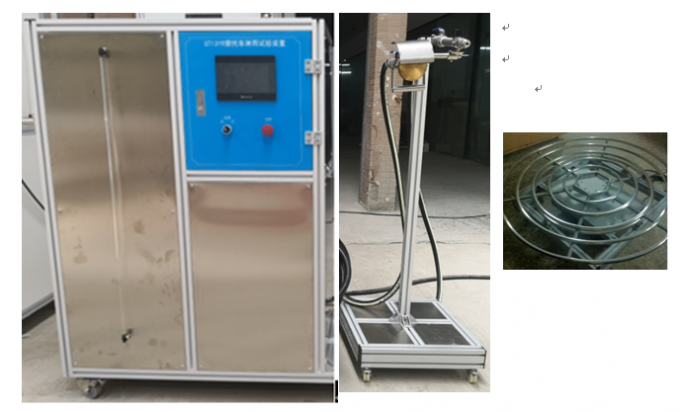 abrasion tester