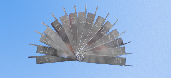 tester plastic