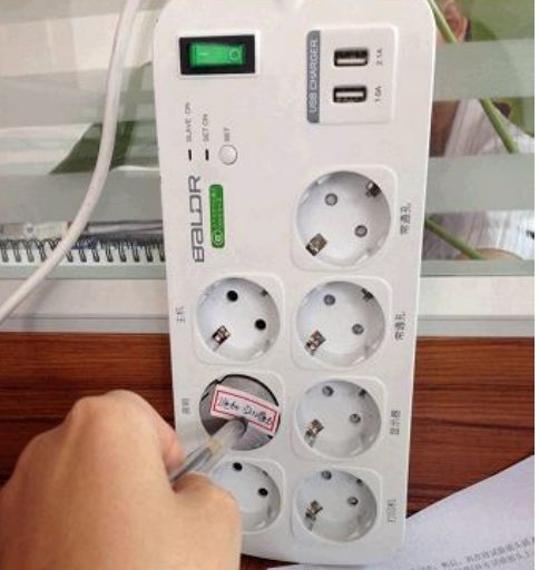 tensile strength of foam tester product