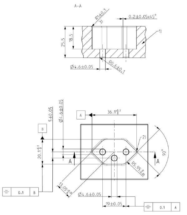 metal luer lock connectors