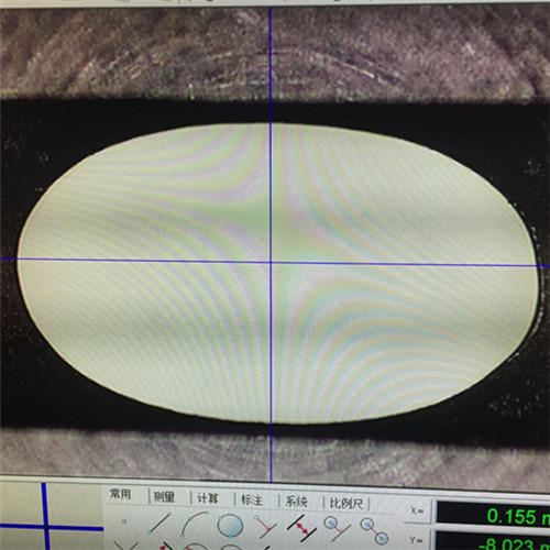 packaging leak tester manufacturer