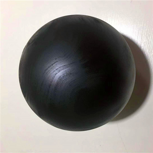semi finished nut