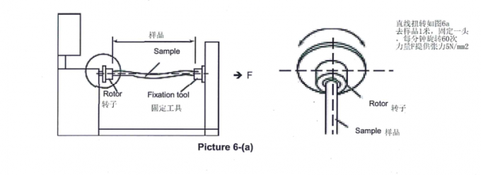 vertical tensile tester