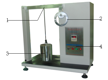 meltblown polypropylene machine