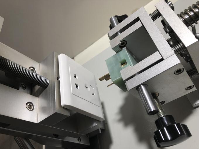 tensile test apparatus