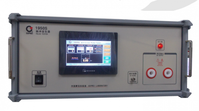 folding tester supplier