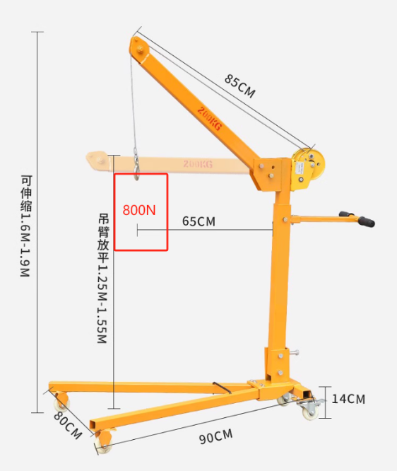 it is an instrument for grasping and holding