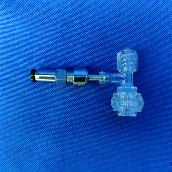 elevator hard pendulum shock device