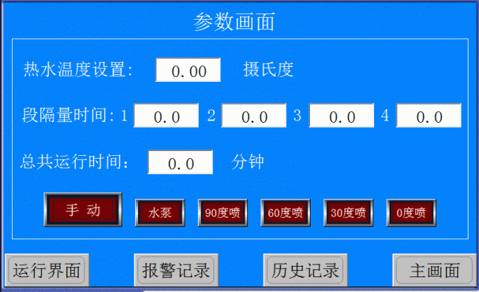 tensile strength of foam tester product