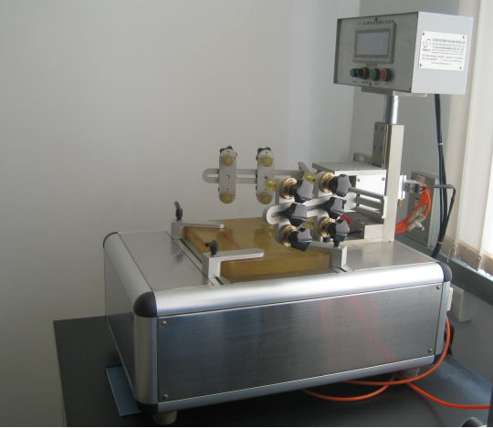 impulse voltage test