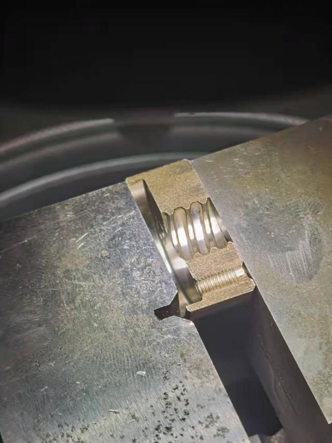 tensile strength test step by step