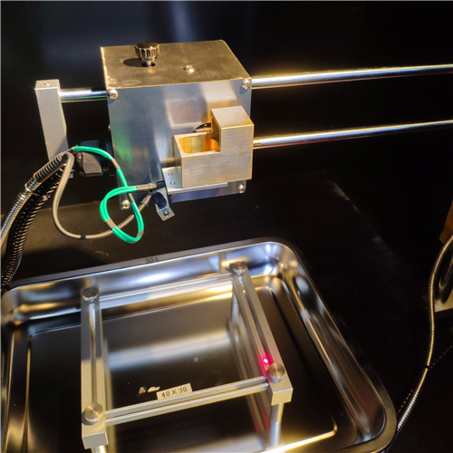 abrasion tester