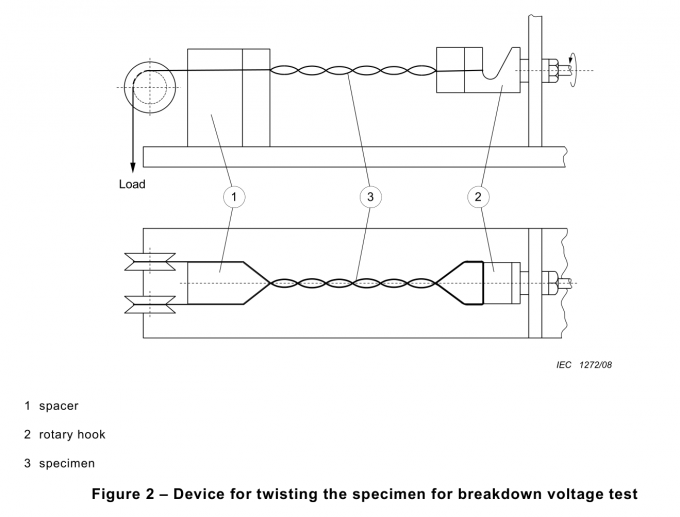 battery energy storage system specification