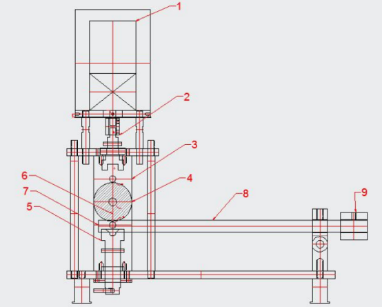 foam rebound resilience tester company