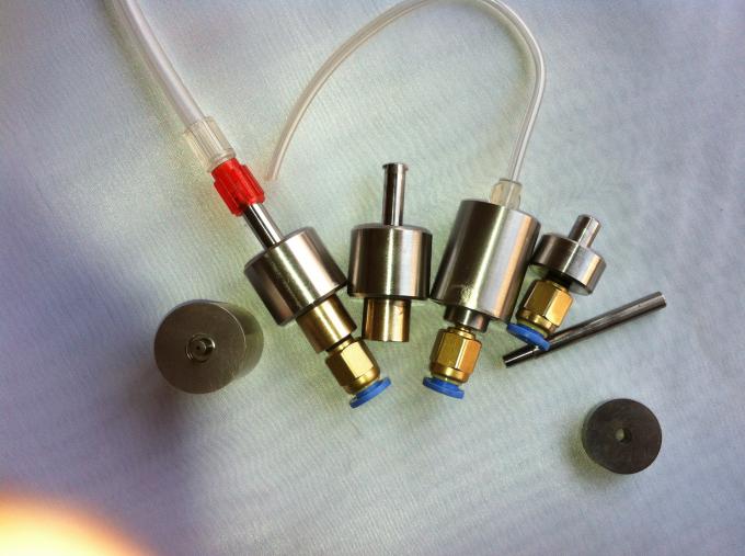 button marking