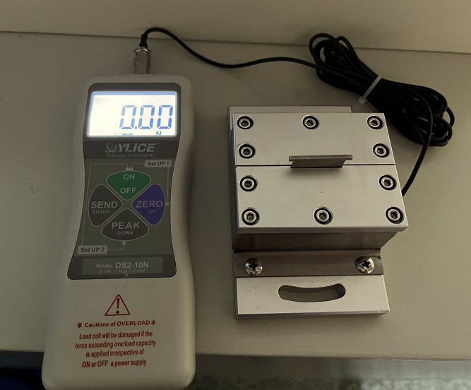 basic set of neurosurgical instruments