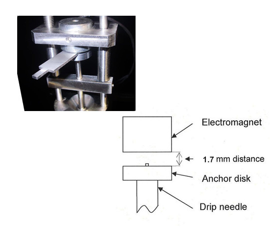 automated solutions foam