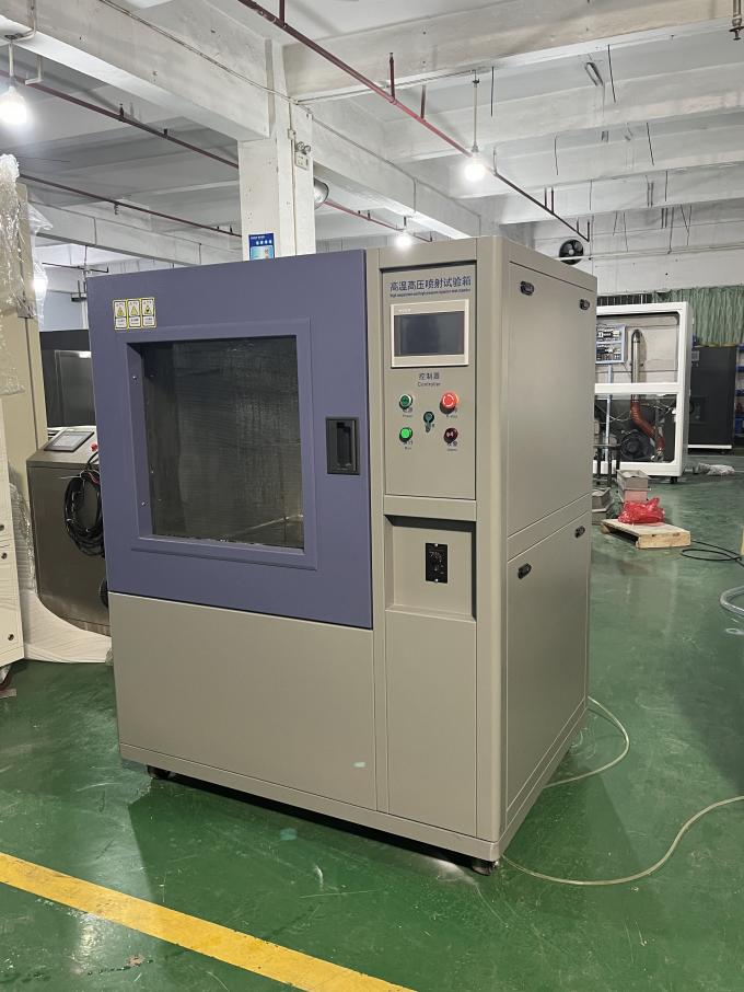 fabric tearing tester manufacturer