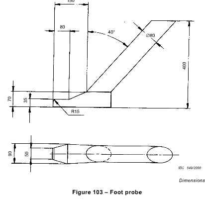 cut down set instruments used in operating