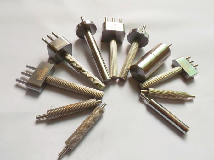 abrasion tester