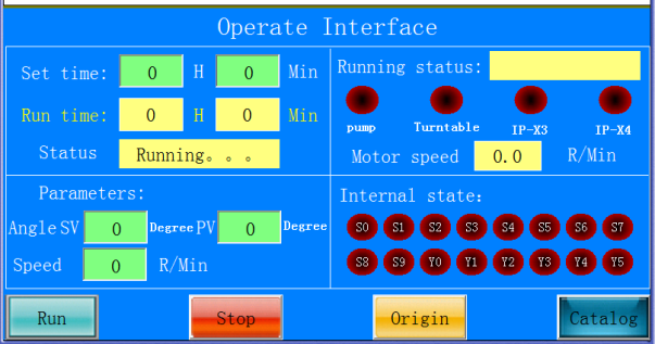 drop tester