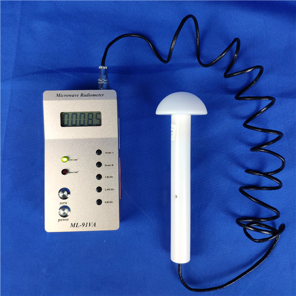 test controller