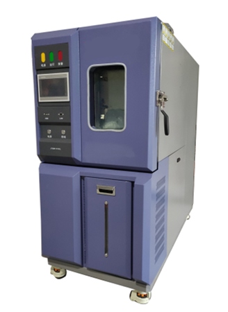 testing textile machine