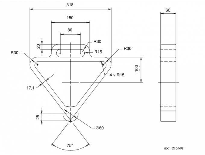 slip resistance testing equipment