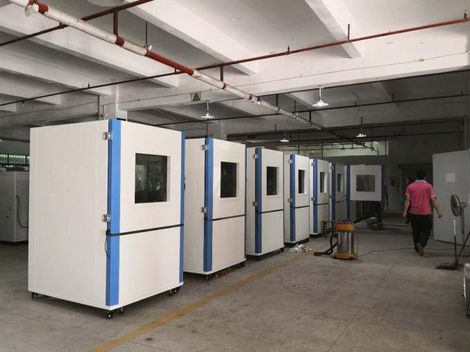 short span compression tester manufacturer